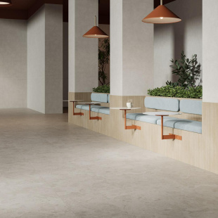 Керамогранит Kerama Marazzi Сплит серый светлый мат. рект. (60x60) арт. KM6012G1401R8